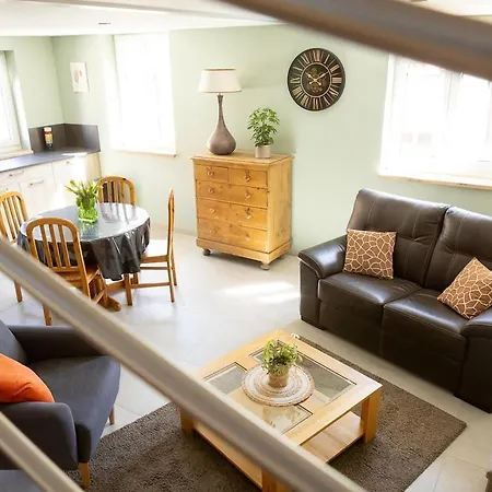 Apartment Chez Natillon - Spacieux Et Cosy