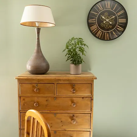 Chez Natillon - Spacieux Et Cosy Apartment *