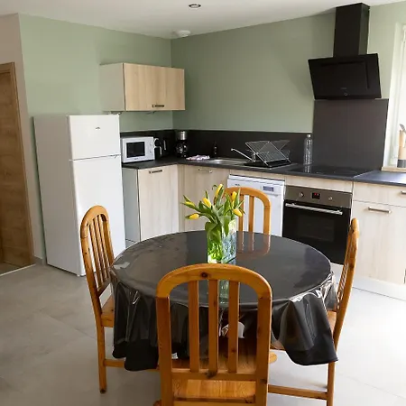Chez Natillon - Spacieux Et Cosy Apartment *
