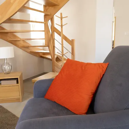 Apartment Chez Natillon - Spacieux Et Cosy *