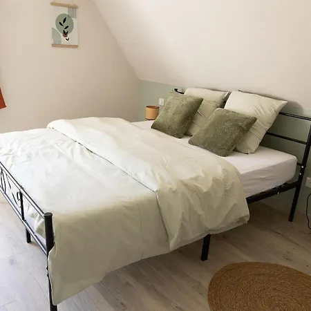 Chez Natillon - Spacieux Et Cosy Apartment Bischoffsheim