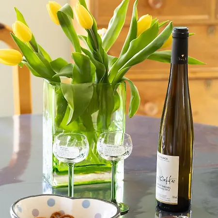Chez Natillon - Spacieux Et Cosy *