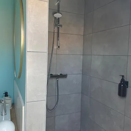 Chez Natillon - Spacieux Et Cosy Apartment Bischoffsheim