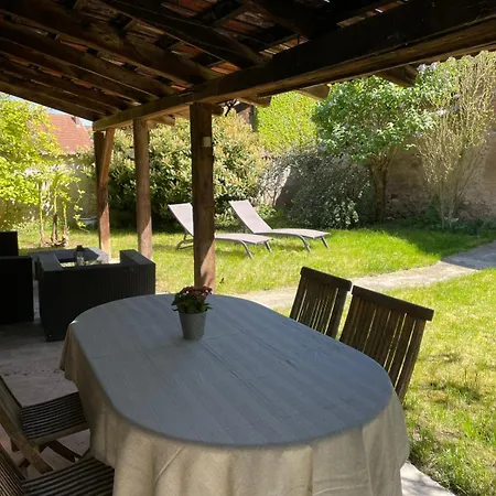 Chez Natillon - Spacieux Et Cosy Apartment *