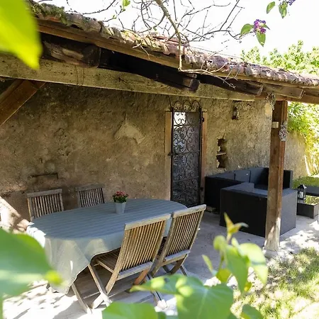 Chez Natillon - Spacieux Et Cosy Bischoffsheim
