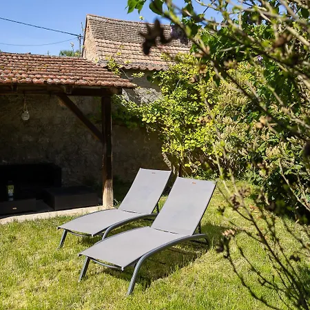 Chez Natillon - Spacieux Et Cosy Apartment *